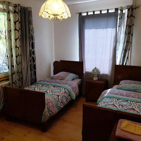 Hotel-Restaurant Don Pepe Kleinlutzel Екстер'єр фото