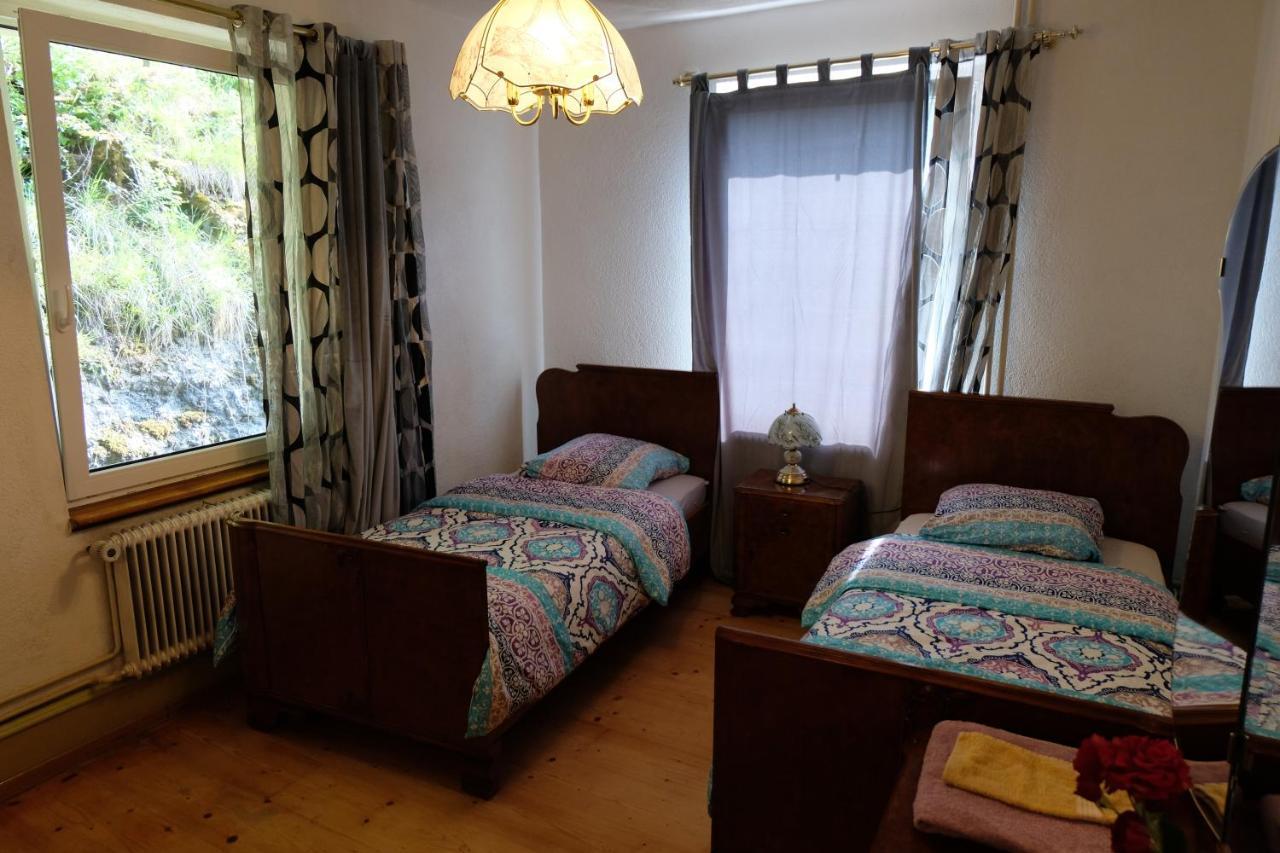 Hotel-Restaurant Don Pepe Kleinlutzel Екстер'єр фото