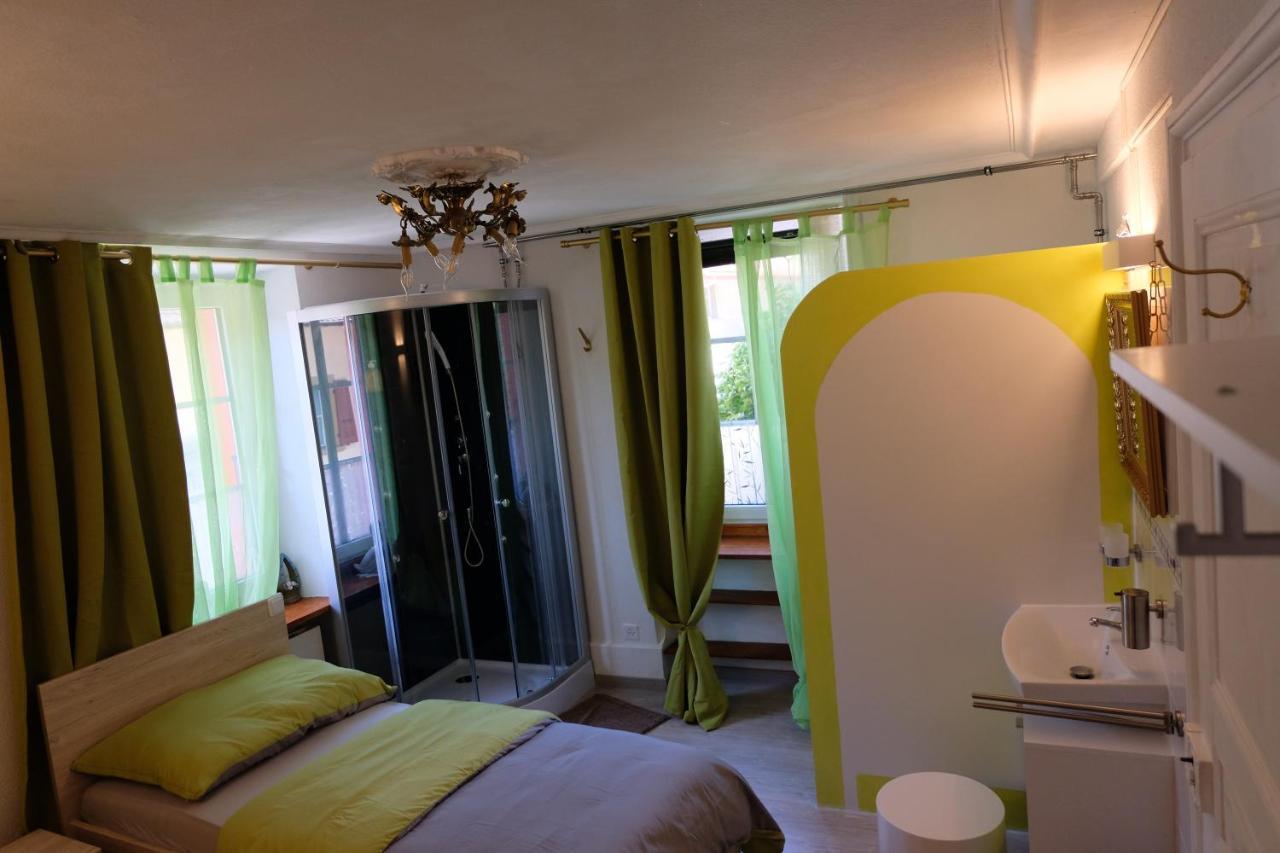 Hotel-Restaurant Don Pepe Kleinlutzel Екстер'єр фото